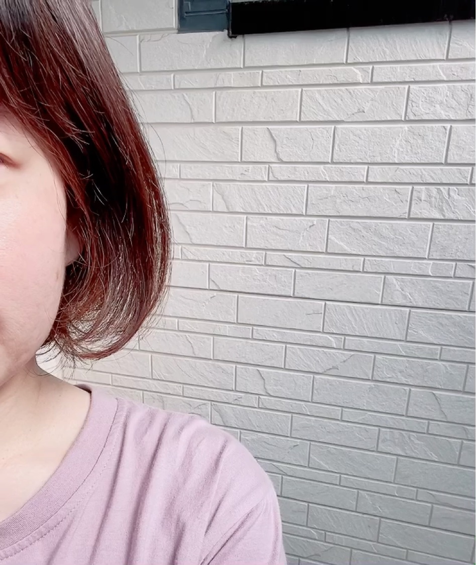 グレースリペアシャンプー／トリートメント/スリーク by サラサロン/市販シャンプーの動画クチコミ3つ目