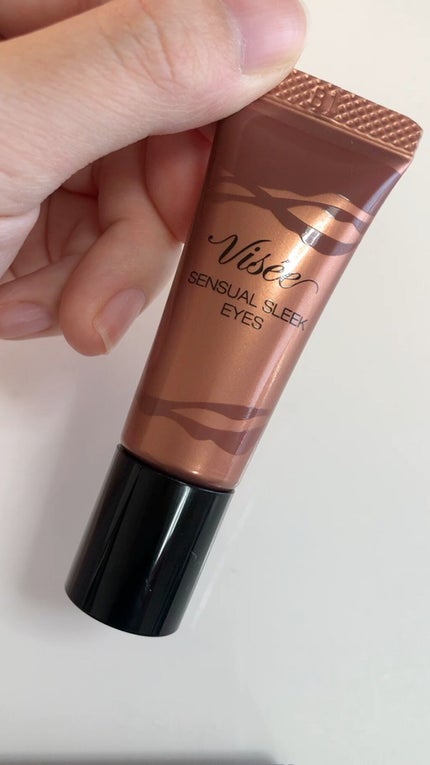 センシュアルスリーク アイズ/Visée/リキッドアイシャドウの人気ショート動画