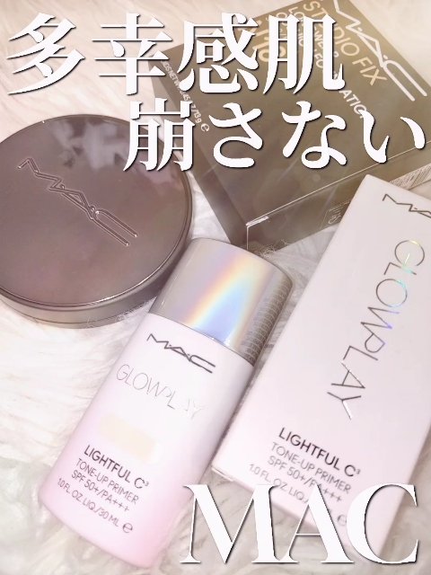 スタジオ フィックス ロングウエア クッション ファンデーション SPF 50/M・A・C/クッションファンデーションの人気ショート動画