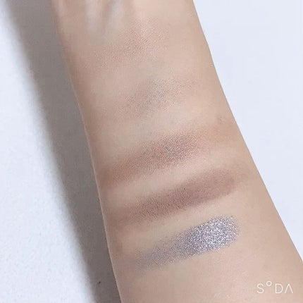 サンク クルール クチュール 〈アトリエ オブ ドリームズ〉/Dior/アイシャドウパレットを使ったクチコミ(3枚目)