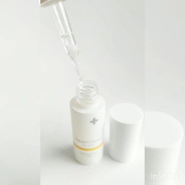 リペアC セラム/sai by clinicfor/美容液を使ったクチコミ（5枚目）