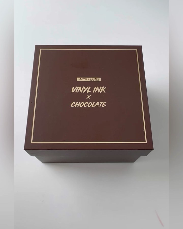 SPステイ ヴィニルインク/MAYBELLINE NEW YORK/口紅を使ったクチコミ（2枚目）