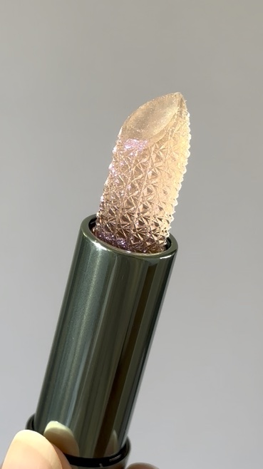 シュガー クリスタル リップ オイル スティック/M・A・C/口紅の人気ショート動画