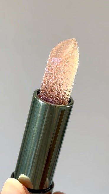 シュガー クリスタル リップ オイル スティック/M・A・C/口紅の人気ショート動画