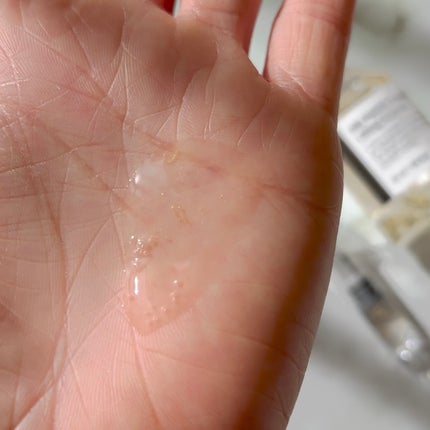 シルクペプチドインテンシブリフティングアンプル/SUNGBOON EDITOR(成分エディター)/美容液を使ったクチコミ(6枚目)