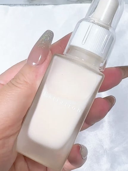 オールインワン美容液 シリーズA/エスティエイション/美容液を使ったクチコミ(6枚目)