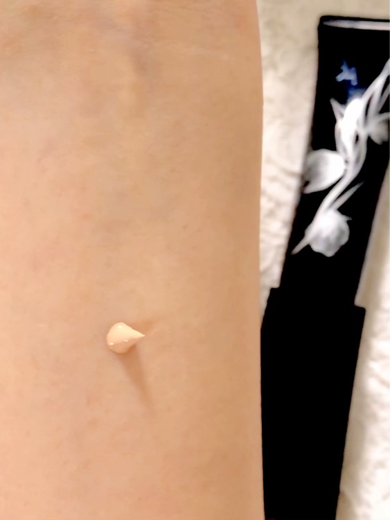 3D コンシーラー/B.A/クリームコンシーラーの動画クチコミ4つ目