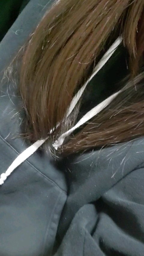 ネイチャーシャンプー/KUNDAL/市販シャンプーを使ったクチコミ（1枚目）