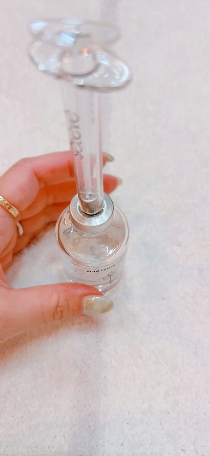 を使ったクチコミ(1枚目)