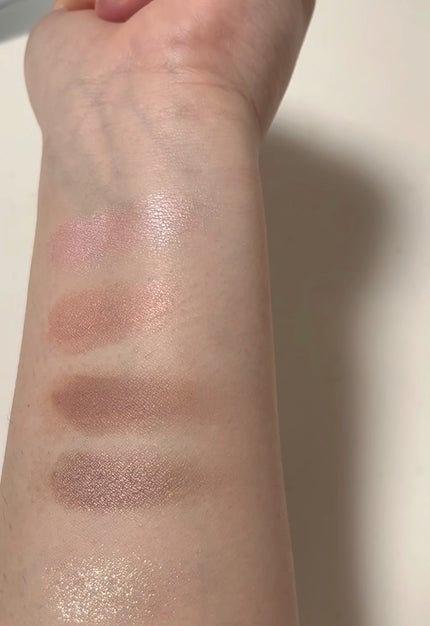 ジルスチュアート ブルームクチュール アイズ ジュエルドブーケ/JILL STUART/アイシャドウパレットの人気ショート動画