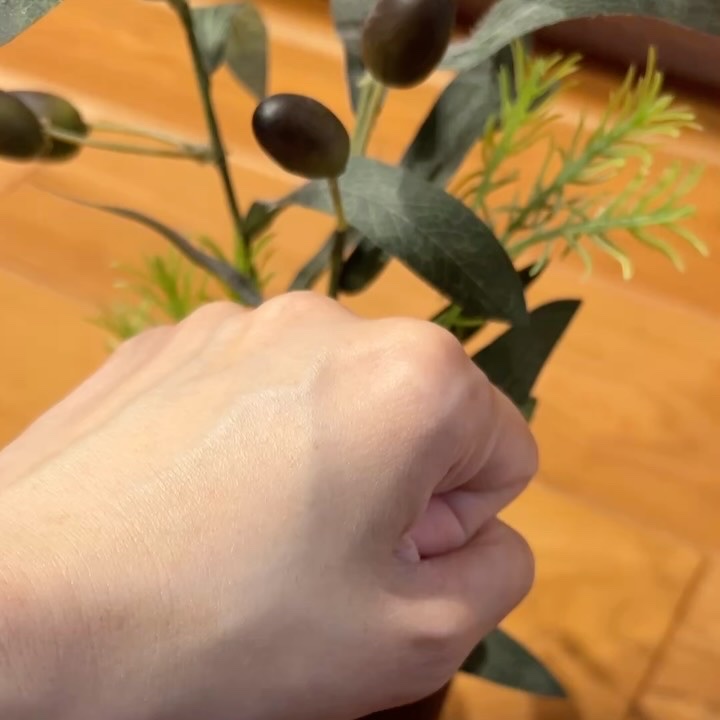 アプリコットクリアサンセラム/I&#39;m from/日焼け止めローションを使ったクチコミ（3枚目）