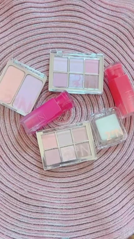 グレイズバウンシングティント/2aN/リップティントの人気ショート動画