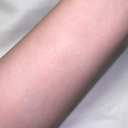 ライトリフレクティング プリズマティックパウダー/NARS/プレストパウダーを使ったクチコミ(4枚目)