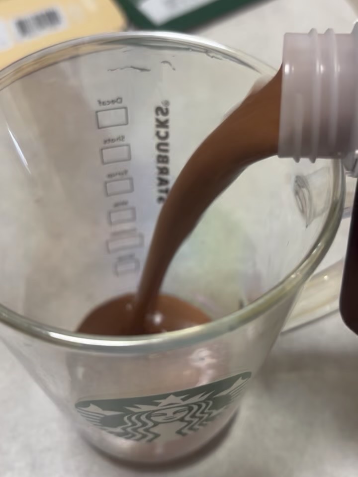 FLIMEAL プロテインシェイク/FLIMEAL/その他プロテインの動画クチコミ1つ目