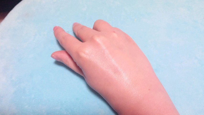 スキンアクア トーンアップUVエッセンス/スキンアクア/日焼け止めクリームを使ったクチコミ（3枚目）