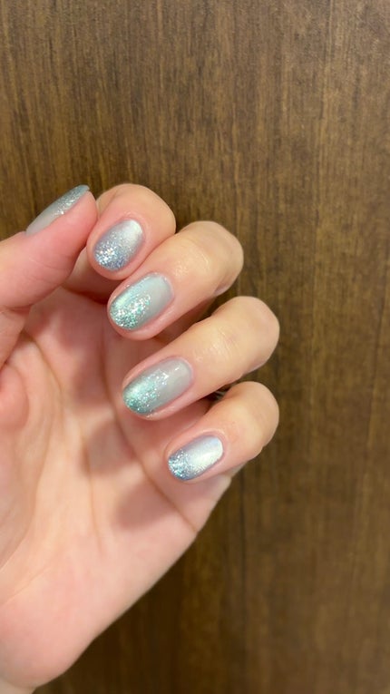 gálass magnet/enoi/ジェルネイルの人気ショート動画