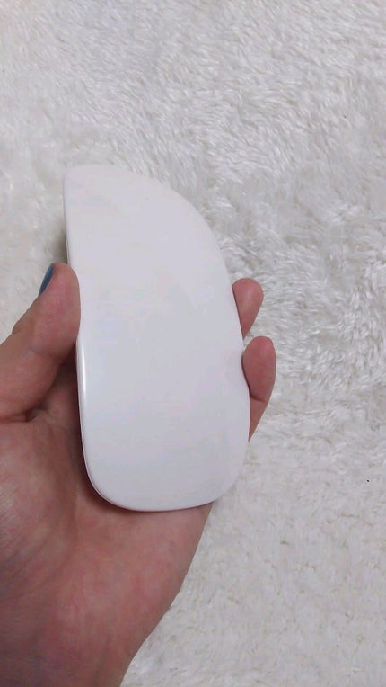 UV-LED レジンライト/DAISO/ネイル用品の人気ショート動画