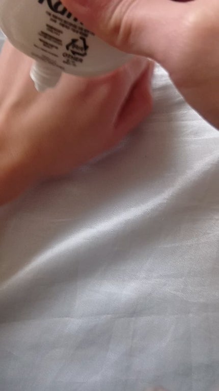 パフューマリー ハンド&ネイルクリーム サマーナイト 50ml/カミール/ハンドクリームの人気ショート動画