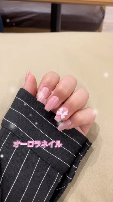 パル カラージェル/キャンドゥ/ジェルネイルの人気ショート動画