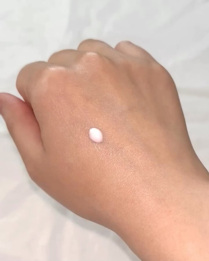 ネイク　カラー　チューニング　ベース/nake/化粧下地の動画クチコミ2つ目