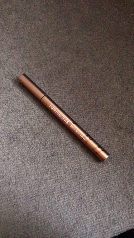 スキルレスライナー/LUMIURGLAS/リキッドアイライナーの人気ショート動画