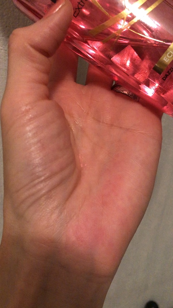 エクストラオーディナリー オイル エクラアンペリアル 艶髪オイル/ロレアル パリ/ヘアオイルを使ったクチコミ（1枚目）