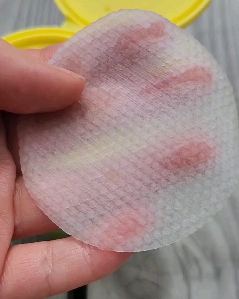 グリーンタンジェリン ビタC ダークスポットケアセラム/goodal/美容液を使ったクチコミ（2枚目）