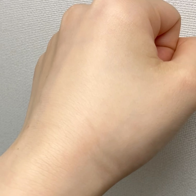 デリケートシルクベールアートプライマー/TFIT/化粧下地を使ったクチコミ（3枚目）