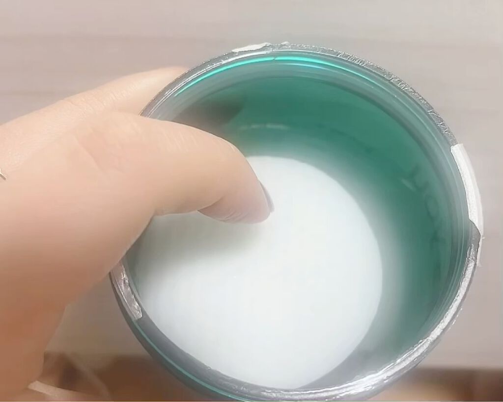 ヘルプミー! ダクトパッド/One-day's you/トナーパッドを使ったクチコミ（2枚目）