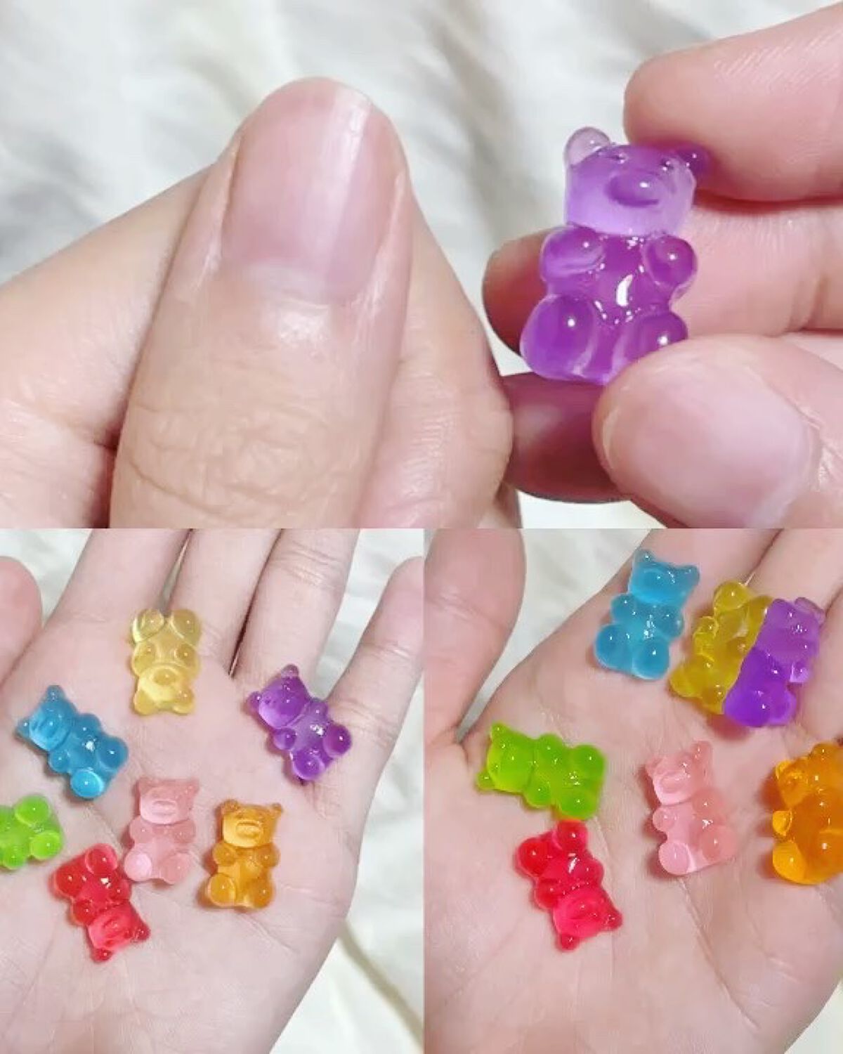 ネイルパーツ/SHEIN/ネイルチップ・パーツを使ったクチコミ（2枚目）