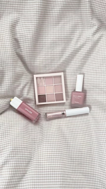 シピシピ グリッター イルミネーションライナー S/CipiCipi/リキッドアイライナーの人気ショート動画