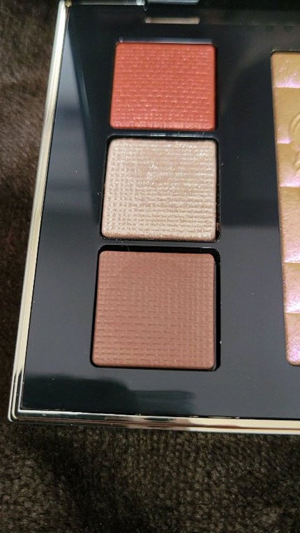 リュクス アイ & チーク パレット/BOBBI BROWN/アイシャドウパレットの人気ショート動画