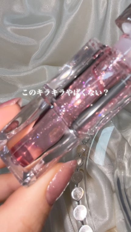 ウォーターリズムリッププランパー/TIRTIR(ティルティル)/リッププランパーを使ったクチコミ(1枚目)