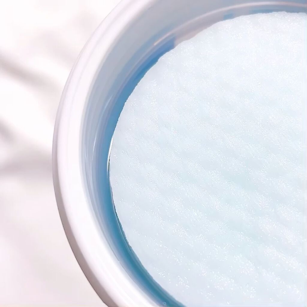 N.M.Fアクアエッセンスパッド/MEDIHEAL/トナーパッドを使ったクチコミ（2枚目）