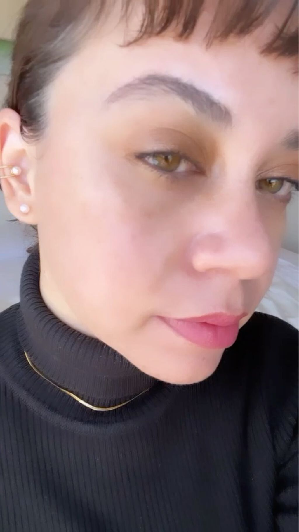 モイスチャー リッチ リップスティック/SUQQU/口紅を使ったクチコミ（2枚目）