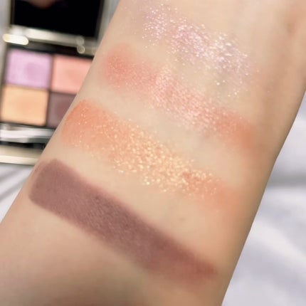 パーフェクトエクステンション マスカラ/D-UP/マスカラを使ったクチコミ(5枚目)