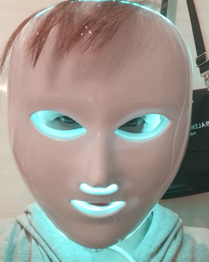 美顔器/美顔器・マッサージを使ったクチコミ（3枚目）