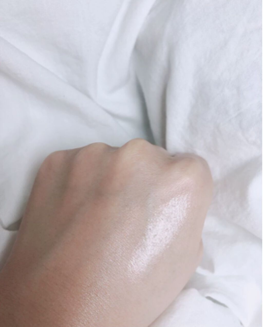 トゥルーディメンションラディアンスバーム/hince/スティックハイライトを使ったクチコミ（3枚目）