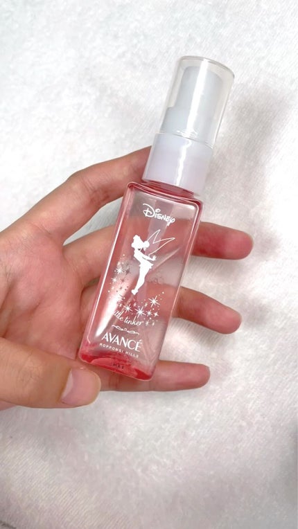 アヴァンセ シェイクミスト さっぱり/アヴァンセ/ミスト状化粧水の人気ショート動画