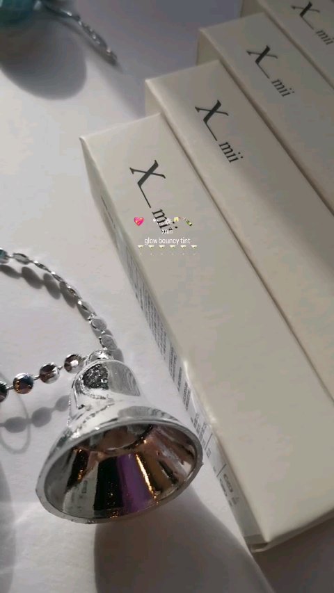 グローバウンシーティント/xmii/リップティントの人気ショート動画