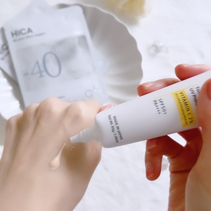 フリーズドライエッセンスマスク ナイアシンアミド22%/HiCA/シートマスク・パックを使ったクチコミ（3枚目）