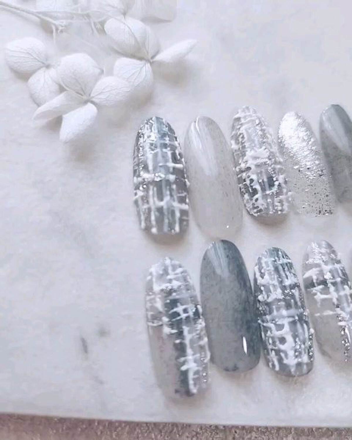 ネイルタウンジェル テラコッタジェル/NAILTOWN/ジェルネイルを使ったクチコミ（3枚目）