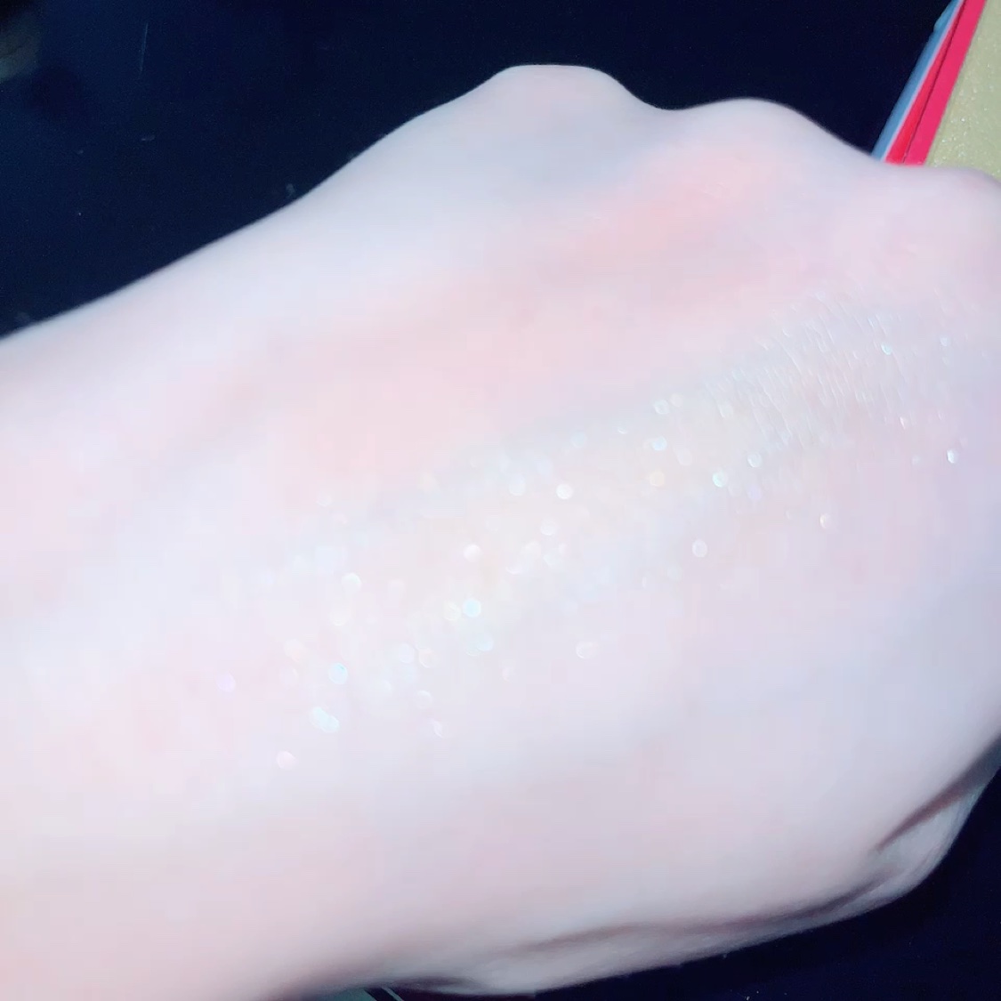 べストエバーシャインチーク/Fab Fig/パウダーチークの動画クチコミ1つ目