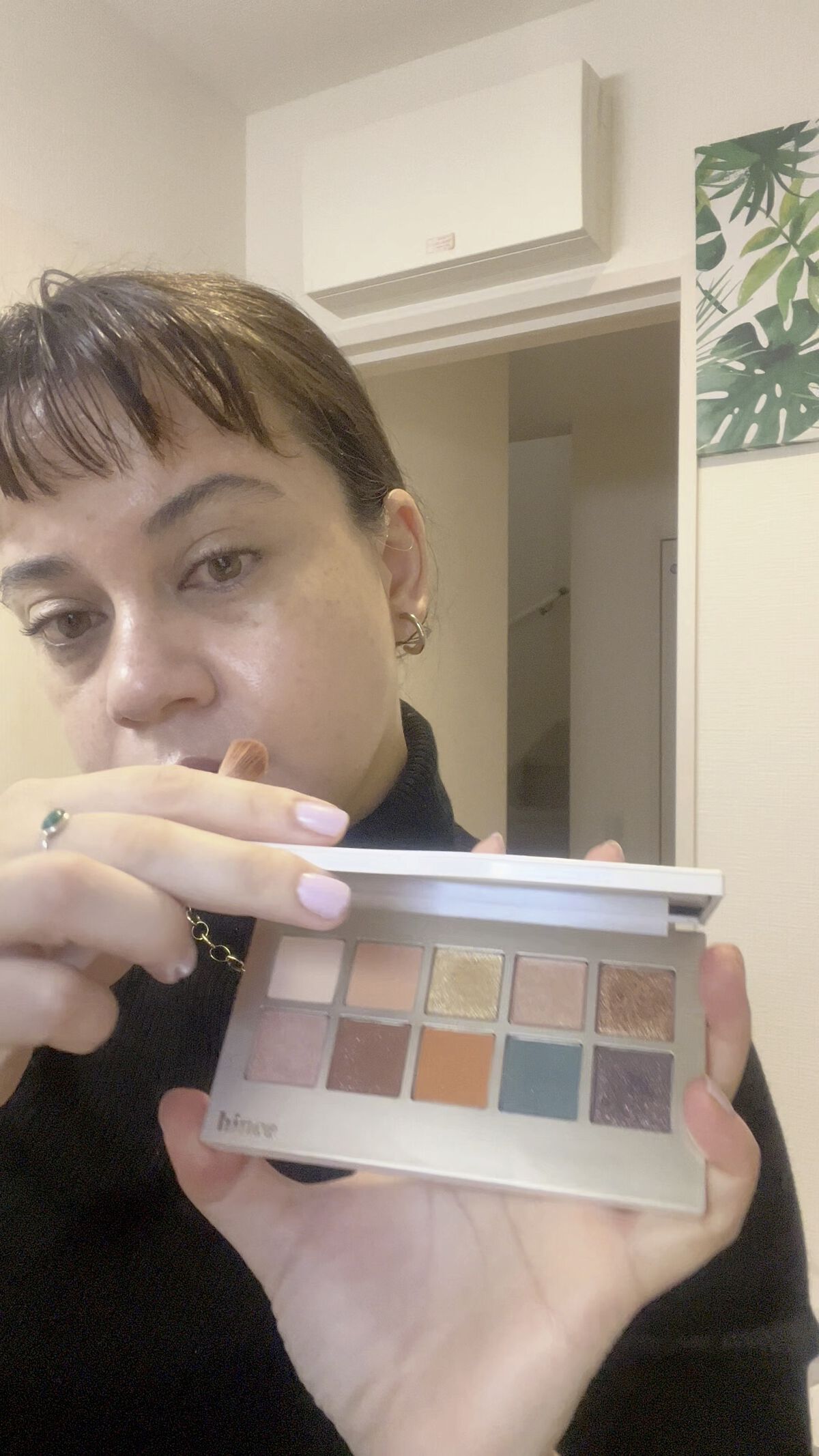 エクストラボリューム カラーマスカラ/Amplitude/マスカラの人気ショート動画