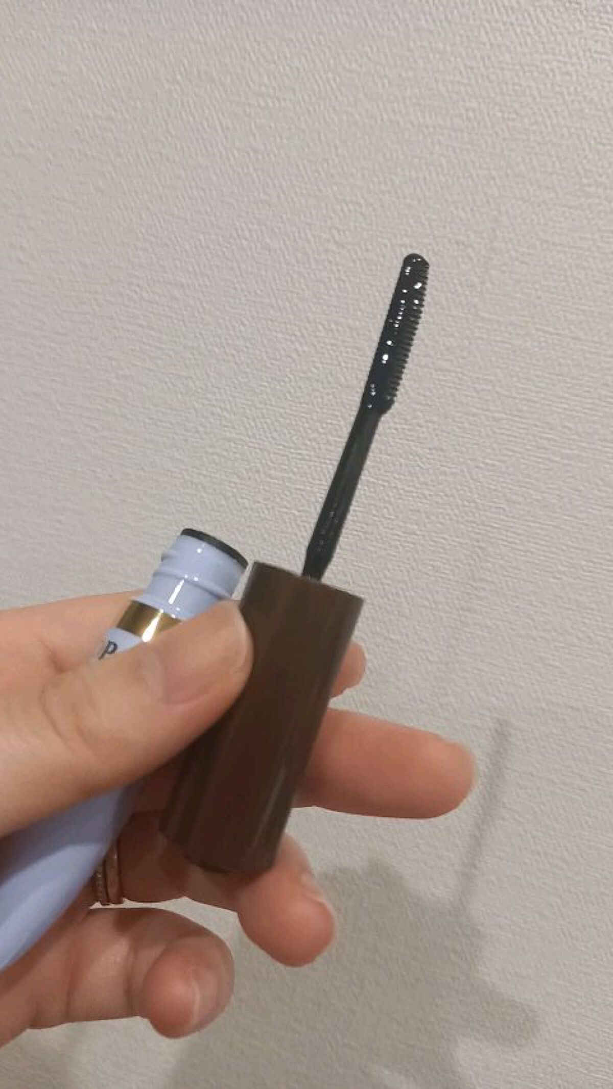 ウィンマックス マスカラトップコート/DAISO/マスカラトップコートの動画クチコミ1つ目