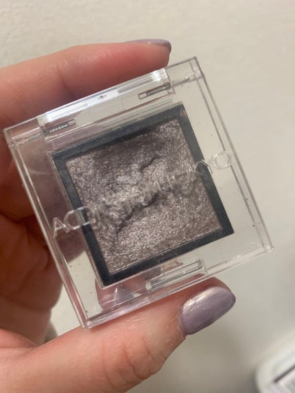 アディクション ザ アイシャドウ パール/ADDICTION/単色アイシャドウの人気ショート動画