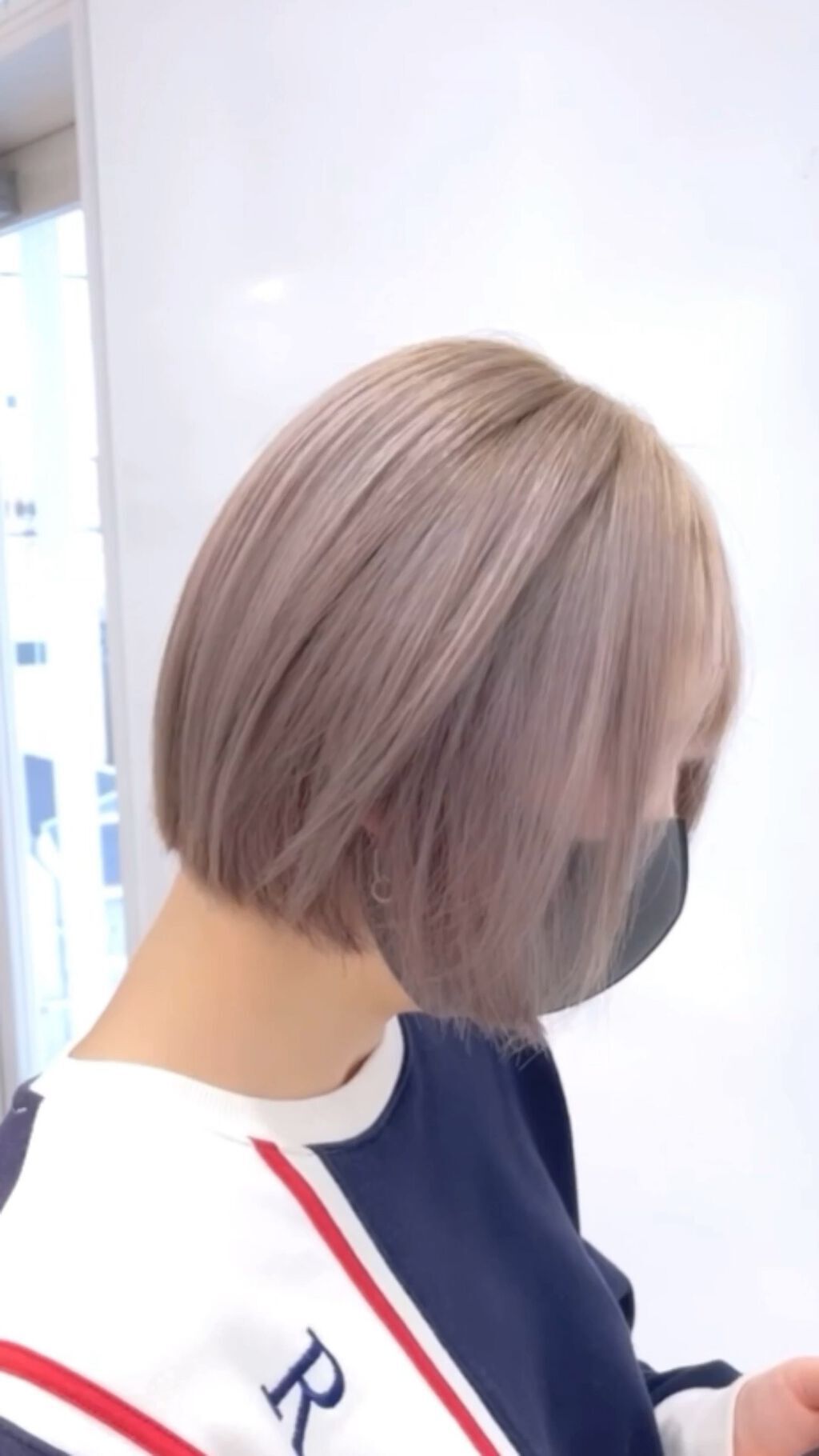 エルジューダ メロウセラム/エルジューダ/ヘアオイルの人気ショート動画