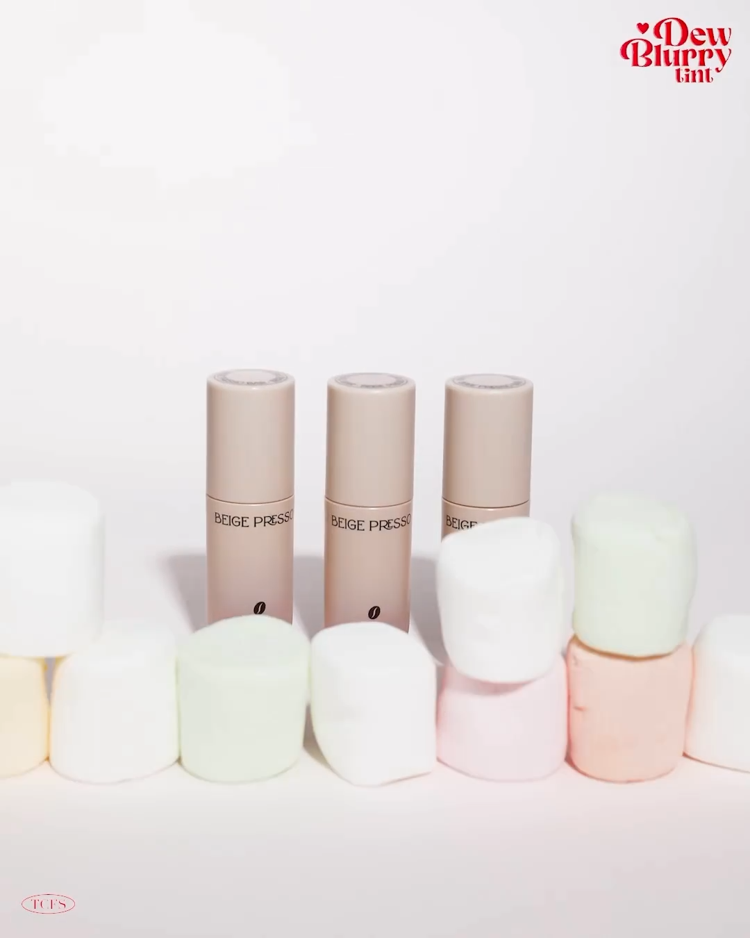 デュブラリーティント/too cool for school/リップティントの動画クチコミ4つ目