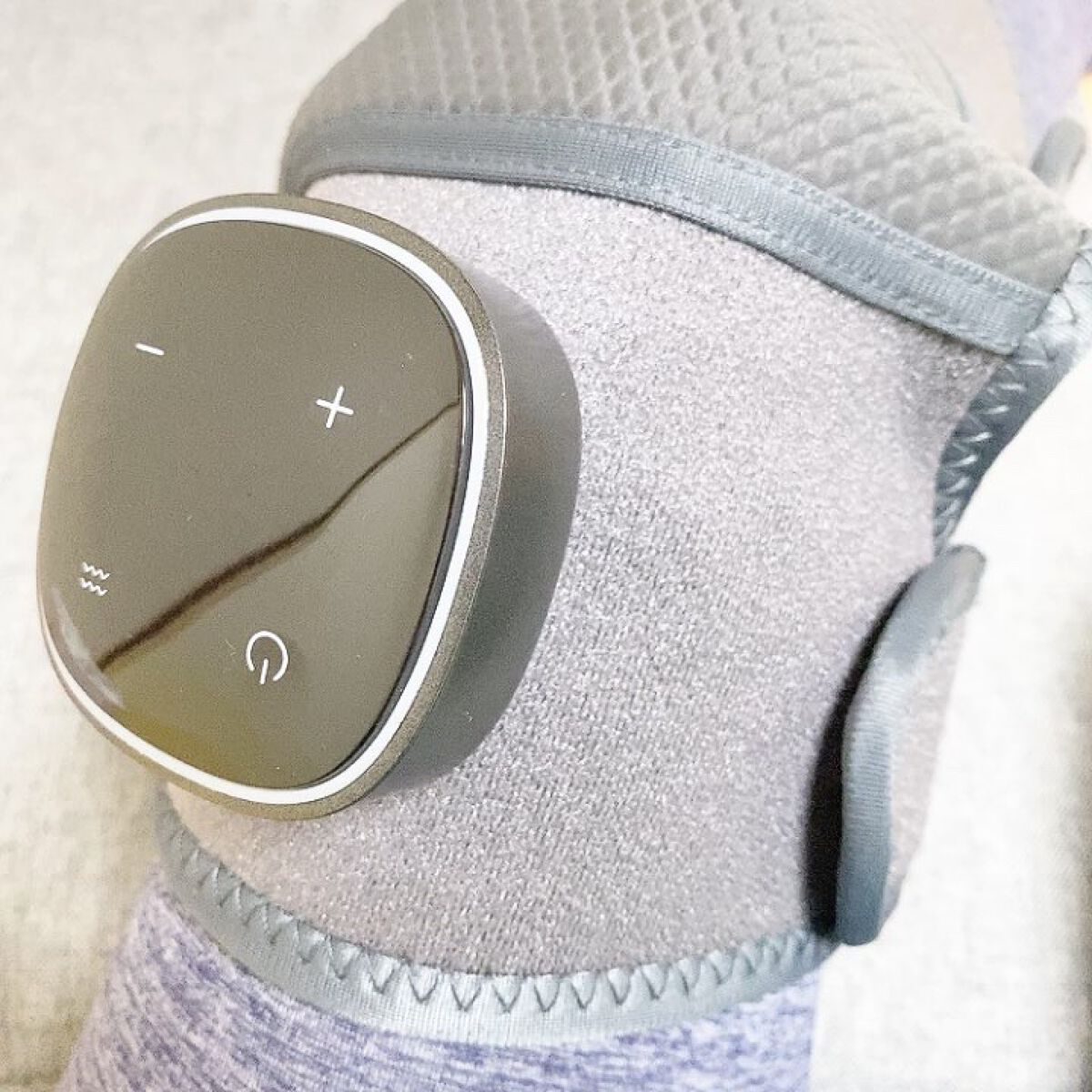 膝マッサージャー/KLK/その他マッサージャーの動画クチコミ3つ目