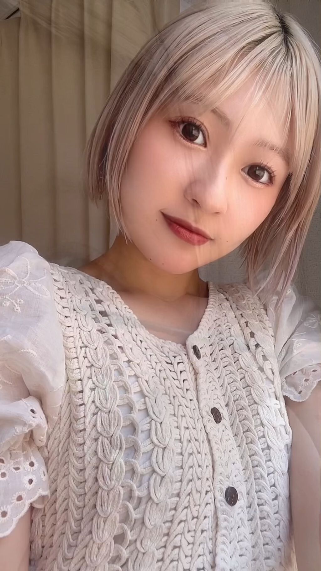 MD インスパイアロングラッシュ カーリングマスカラ/mude./マスカラの人気ショート動画